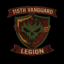 115th Vanguard Legion
