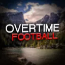 Overtime Football [UNDER DEVELOPMENT]