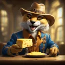 ChedaCheeseNips Entertainment
