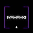 iyahayki's server