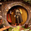 Fellowship of the Stream Discord Server Icon
