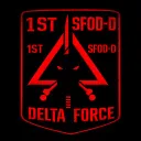 1st SFOD-D Delta