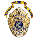 Alaska State Troopers RP (Flashing Lights) Server Icon