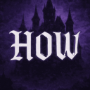 Discovery icon for ♱ Hollowgrave ♱ Discord server