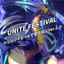 ♧UNITE FESTIVAL-レジェンドピットで愛を叫ぶVer.2.0-♧
