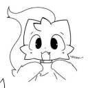 kapix's "C00L kidz club" Discord server icon