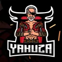 MÁFIA YAKUZA