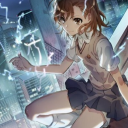 A Certain Special City Discord server icon