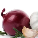 Garlic & Onion