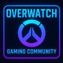 Overwatch Gaming community Discord Server Icon