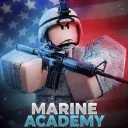 [USMC] Marine Academy