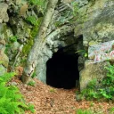 Crane's Cavern
