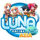 Luna Online ASIA Discord Server Icon