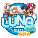 Luna Online ASIA