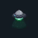 UFO Gens | JUST RELEASED!
