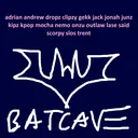 The Bat Cave