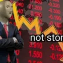 Da stonks broken