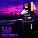 560# +!•REAPER•!+ RHK REVAMP
