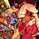 Discovery icon for ˙ . ꒷ ⌗ The Strawberry Patch .ᐟ.ᐟ 🍓 ೀ⋆｡˚ Discord server