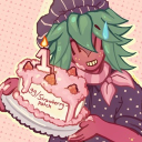 Discovery icon for ˙ . ꒷ ⌗ The Strawberry Patch .ᐟ.ᐟ 🍓 ೀ⋆｡˚ Discord server