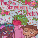 Discovery icon for ˙ . ꒷ ⌗ The Strawberry Patch .ᐟ.ᐟ 🍓 ೀ⋆｡˚ Discord server