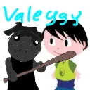 Valeggy (67 scary story)