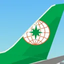 EVA Airways 長榮航空 PTFS