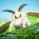 Moth House