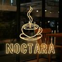 Noctara Café Discord Server Icon