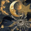 Celestial Shadows