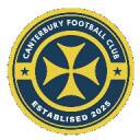 Canterbury F.C. | Revamp Discord Server Icon