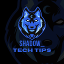 Shadow Tech Tips Discord server icon