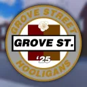 Grove Street Casuals | YFC