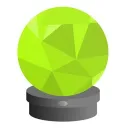 Crystal Ball Funded