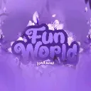 Fun world | عالم المرح Discord server icon