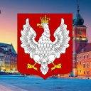 Republic of Poland | Rzeczpospolita Polska Discord server icon