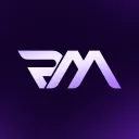 RoMarket | In-Game Items Discord Server Icon