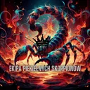 👑🔥Ekipa Piekielnych Skorpionów🔥👑