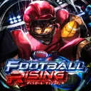 Football Rising