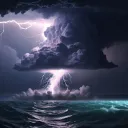 ghost cheating Discord server icon