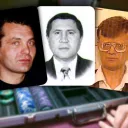 перестройка сралкир
