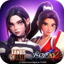 Lands of Jail Creator Group (Destek)