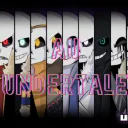 Rp AU Undertale