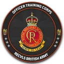 |BA| Officer Training Corps
