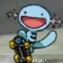 WooperBot Support