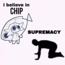 Chip Supremacy Discord