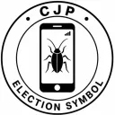 Cockroach Janta Party (CJP) Official discord icon
