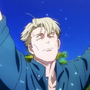 The chill spot Discord server icon