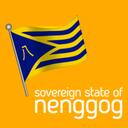 Sovereign State of Nenggog Discord Server Icon