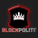 BlockPolite (Скоро Открытие) — мониторинг Discord сервера, статистика и рейтинг